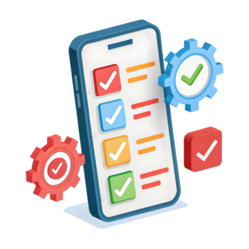 Custom Mobile App Development Services