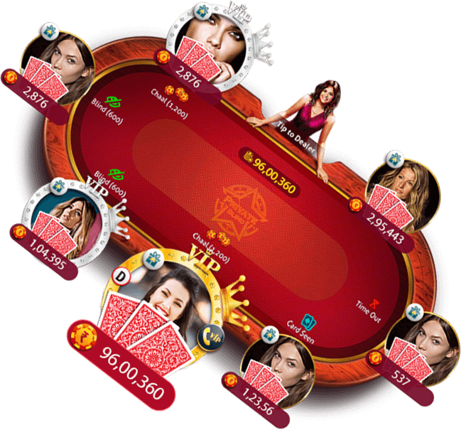 Teen Patti Game Development Services