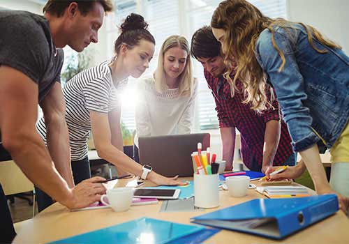 Mobile App Development for Startups