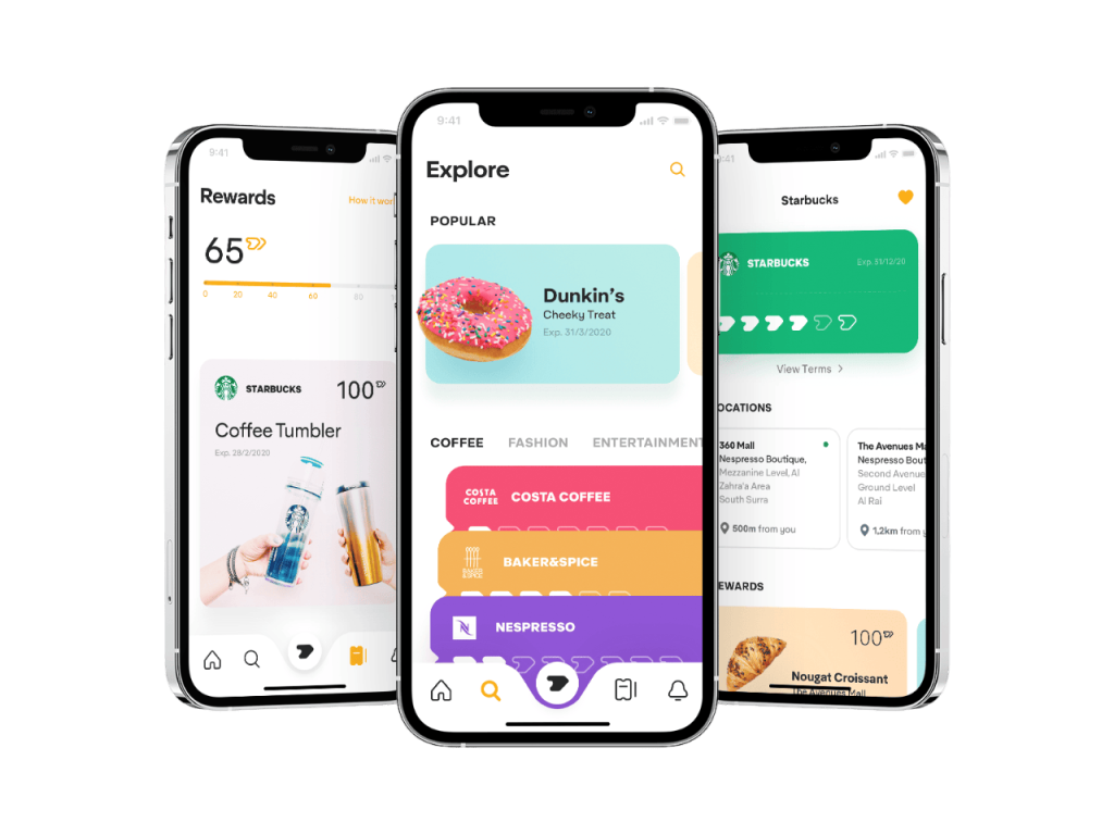 Custom Mobile App Development