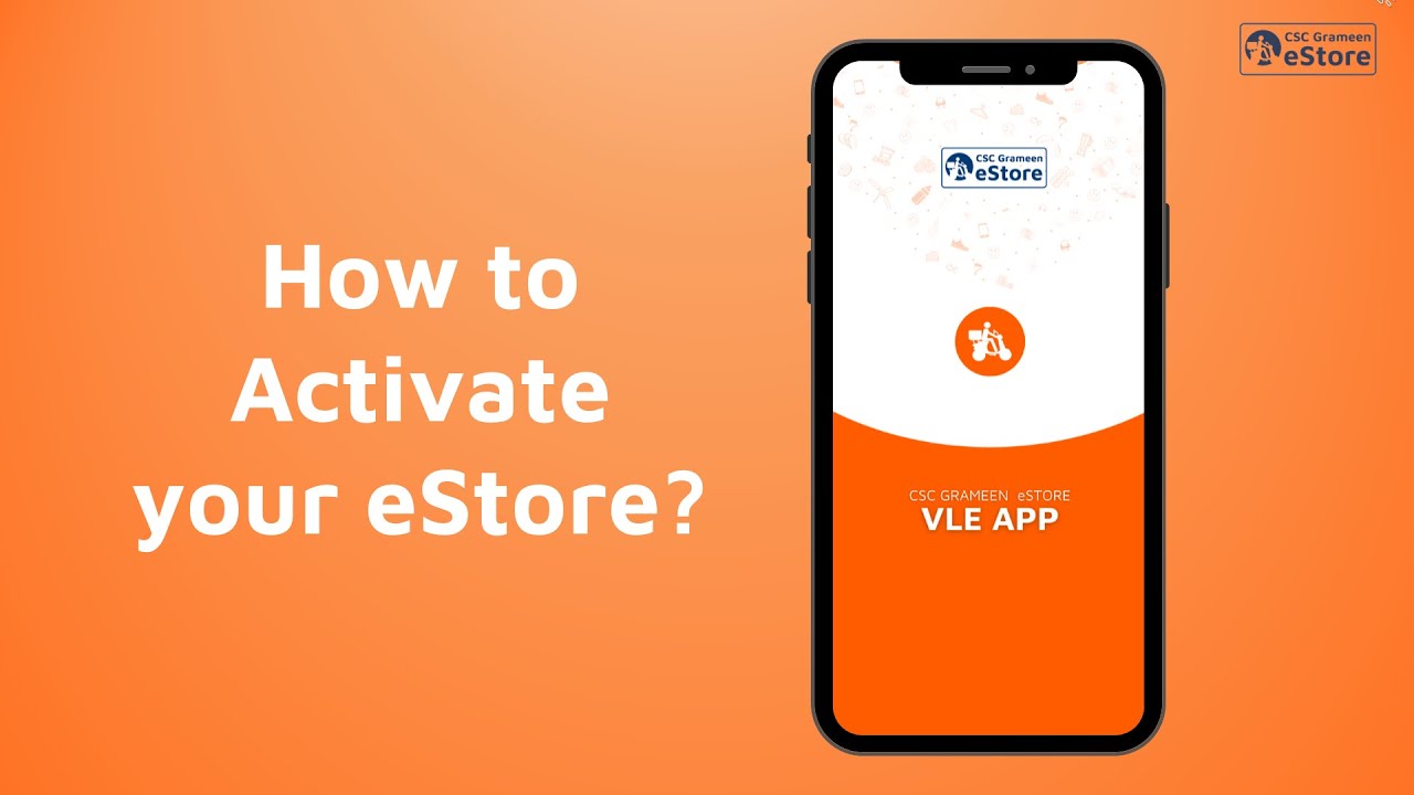 Electronics Store App