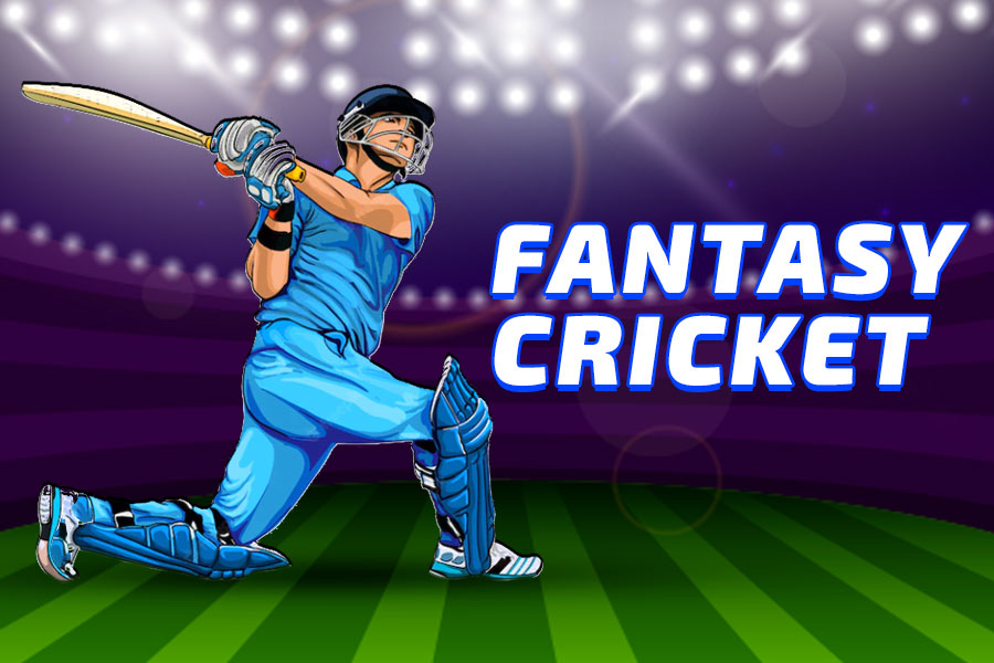 Fantasy Cricket App