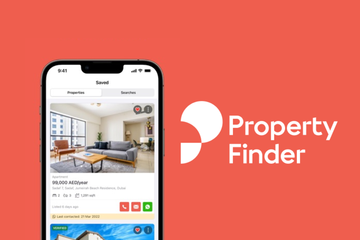 Property Listing App