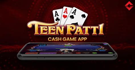 Virtual Teen Patti Game