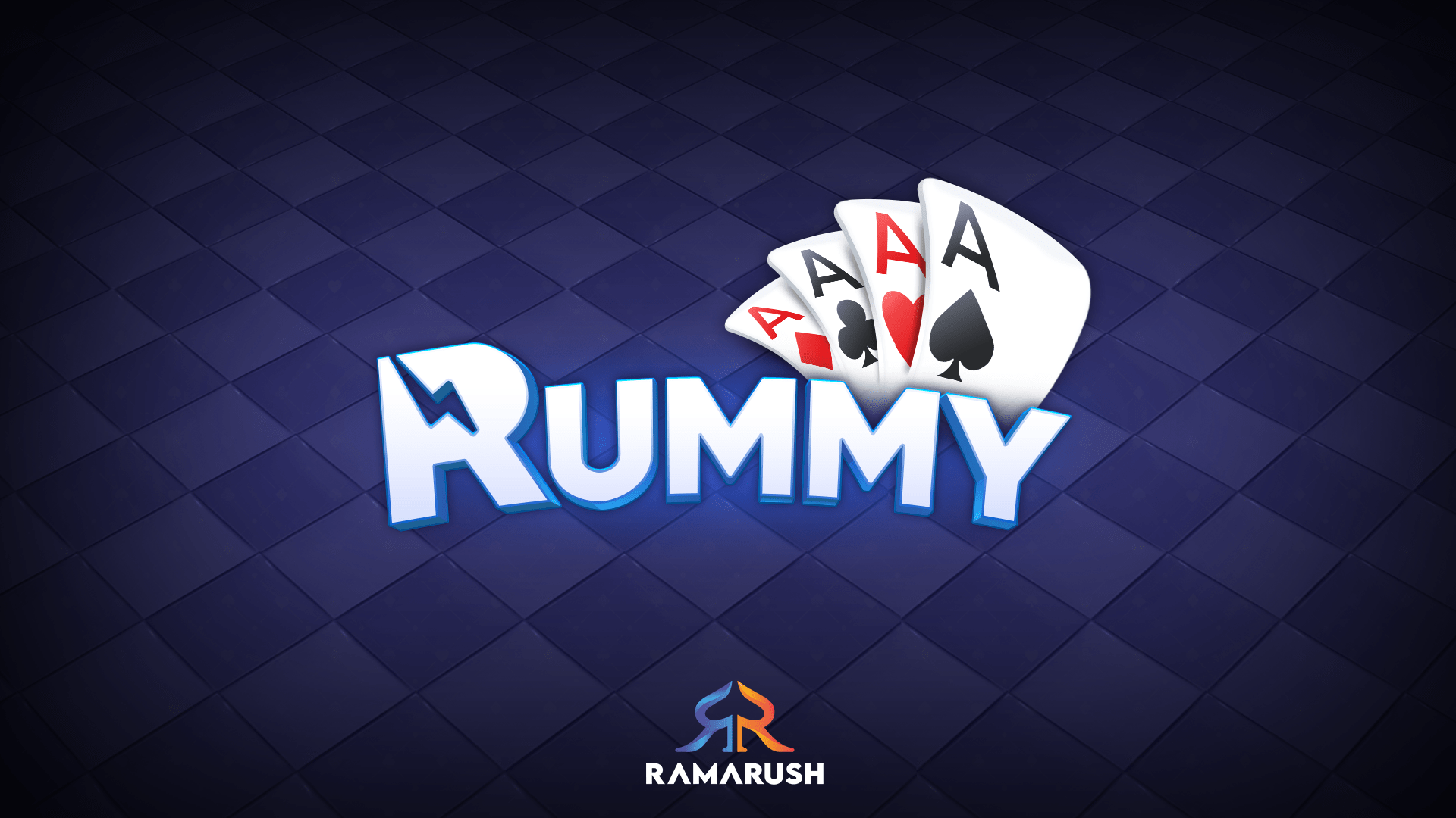 Multiplayer Rummy Game